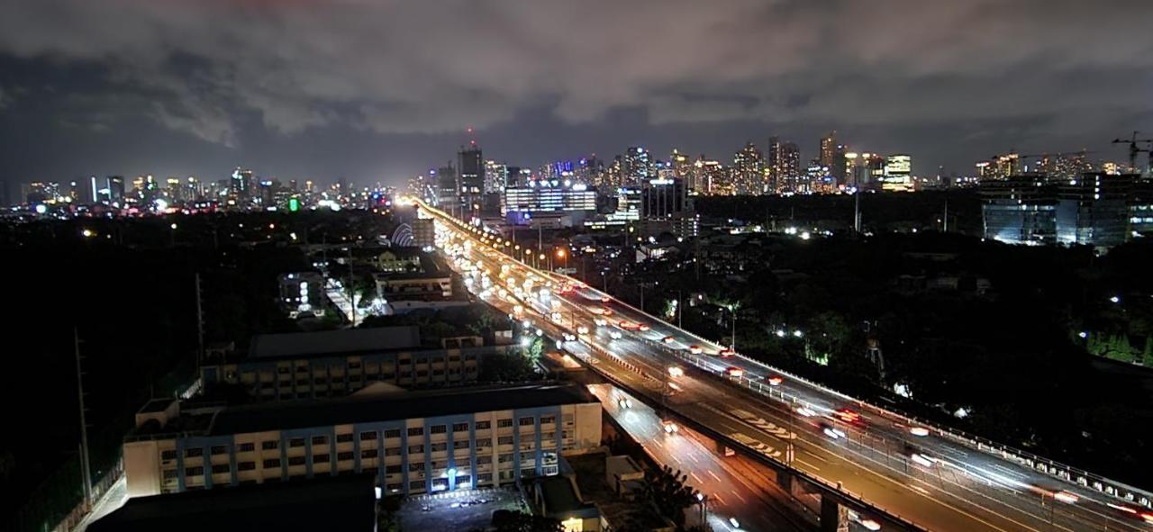 Casa Antonio At Fairway Terraces Family Penthouse 2Br Wi-Fi Nr Golf, Airport, Fort Bgc 马尼拉 外观 照片