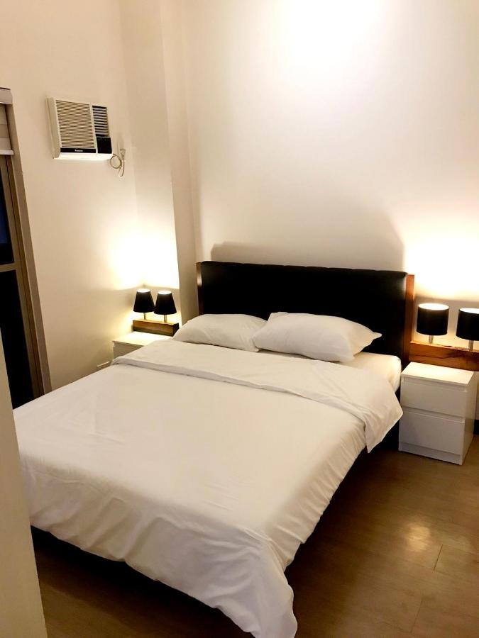 Casa Antonio At Fairway Terraces Family Penthouse 2Br Wi-Fi Nr Golf, Airport, Fort Bgc 马尼拉 外观 照片