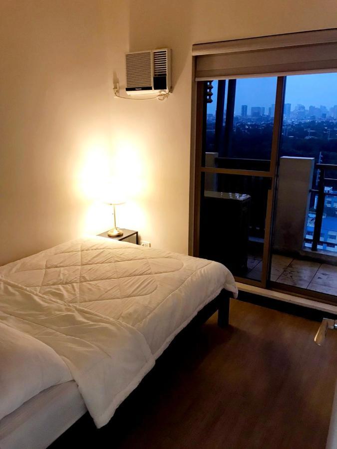 Casa Antonio At Fairway Terraces Family Penthouse 2Br Wi-Fi Nr Golf, Airport, Fort Bgc 马尼拉 外观 照片