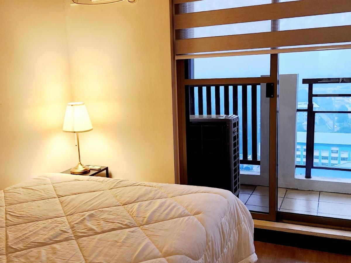 Casa Antonio At Fairway Terraces Family Penthouse 2Br Wi-Fi Nr Golf, Airport, Fort Bgc 马尼拉 外观 照片