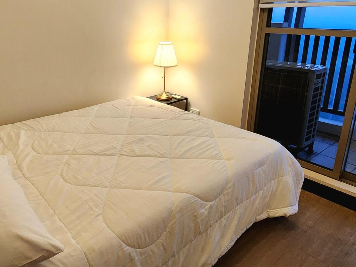 Casa Antonio At Fairway Terraces Family Penthouse 2Br Wi-Fi Nr Golf, Airport, Fort Bgc 马尼拉 外观 照片