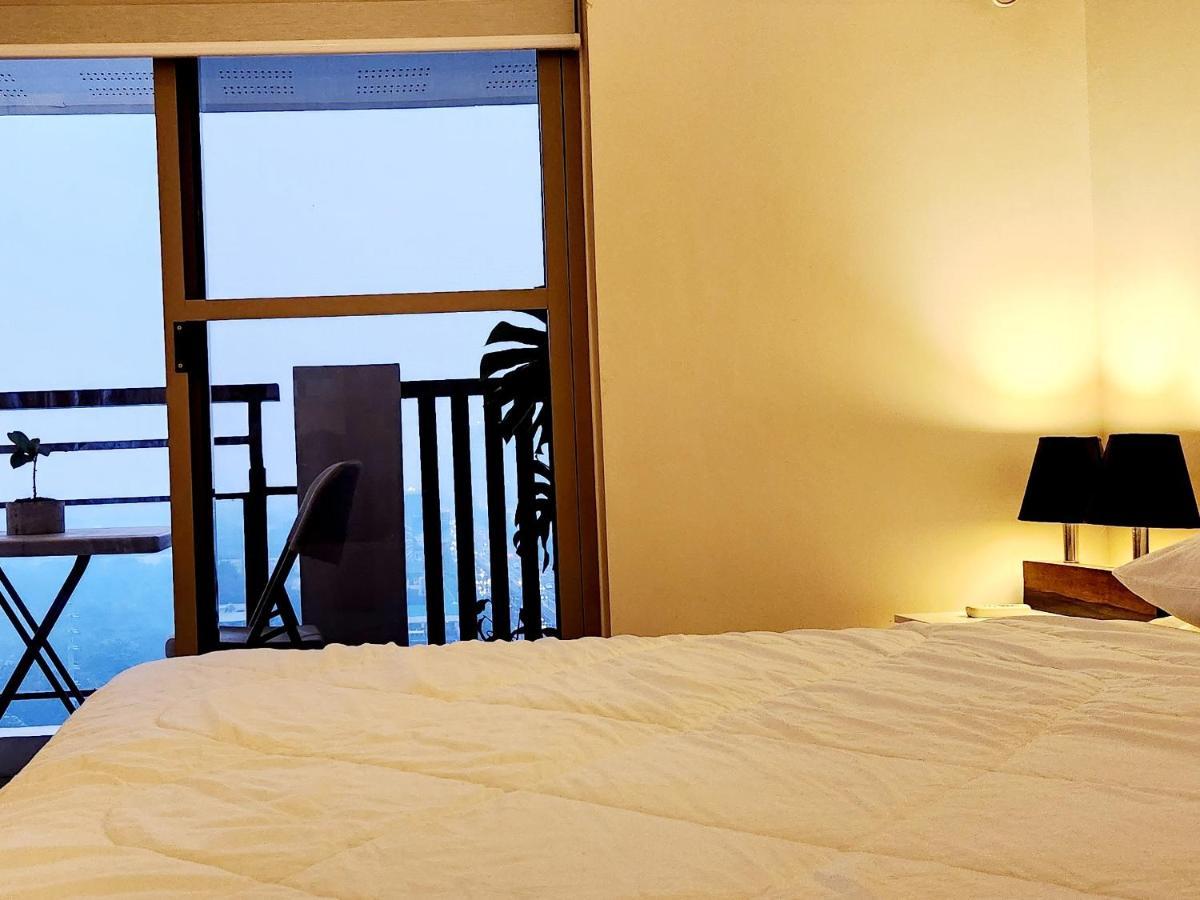 Casa Antonio At Fairway Terraces Family Penthouse 2Br Wi-Fi Nr Golf, Airport, Fort Bgc 马尼拉 外观 照片