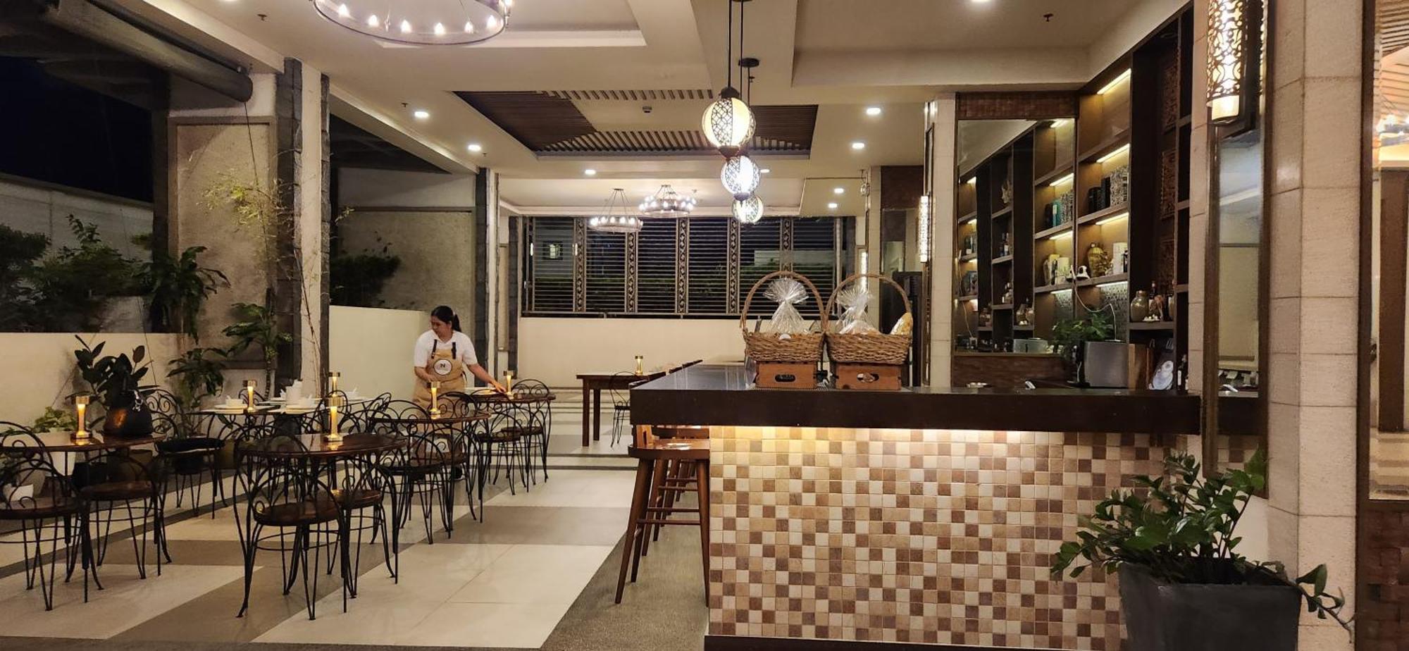 Casa Antonio At Fairway Terraces Family Penthouse 2Br Wi-Fi Nr Golf, Airport, Fort Bgc 马尼拉 外观 照片