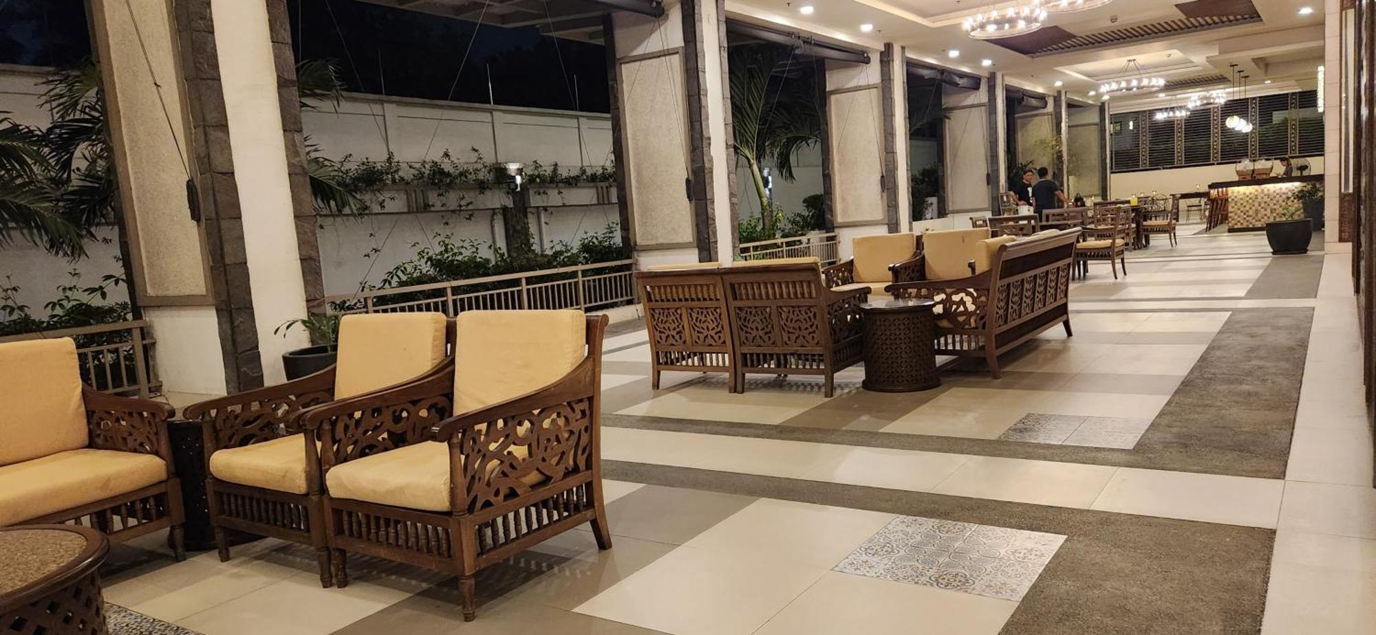 Casa Antonio At Fairway Terraces Family Penthouse 2Br Wi-Fi Nr Golf, Airport, Fort Bgc 马尼拉 外观 照片