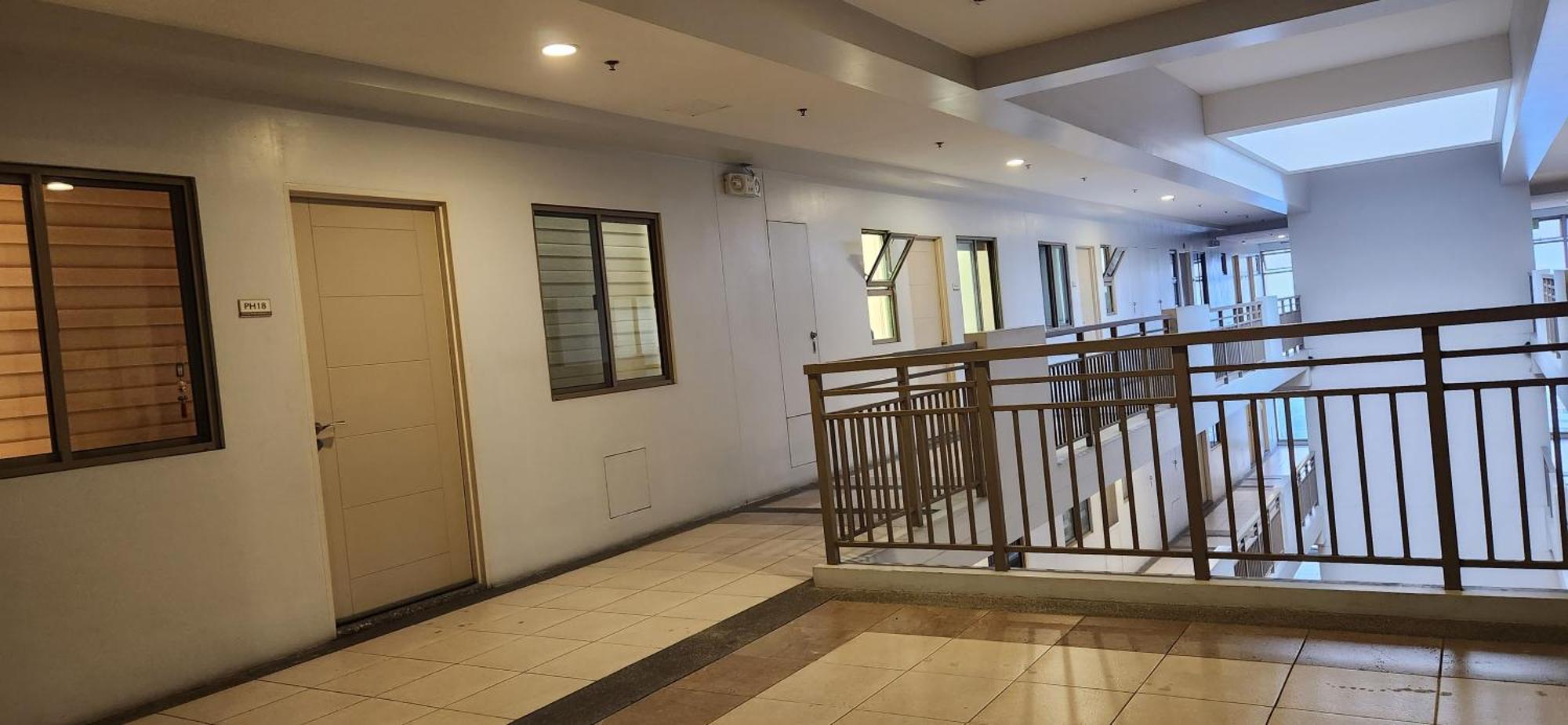 Casa Antonio At Fairway Terraces Family Penthouse 2Br Wi-Fi Nr Golf, Airport, Fort Bgc 马尼拉 外观 照片