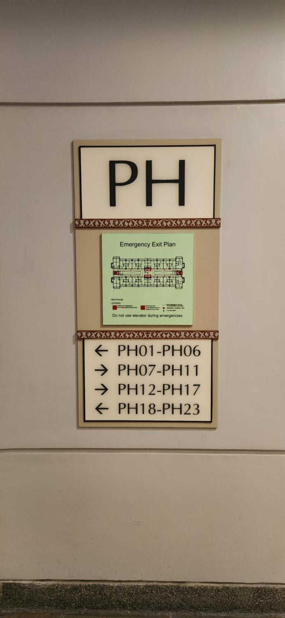 Casa Antonio At Fairway Terraces Family Penthouse 2Br Wi-Fi Nr Golf, Airport, Fort Bgc 马尼拉 外观 照片