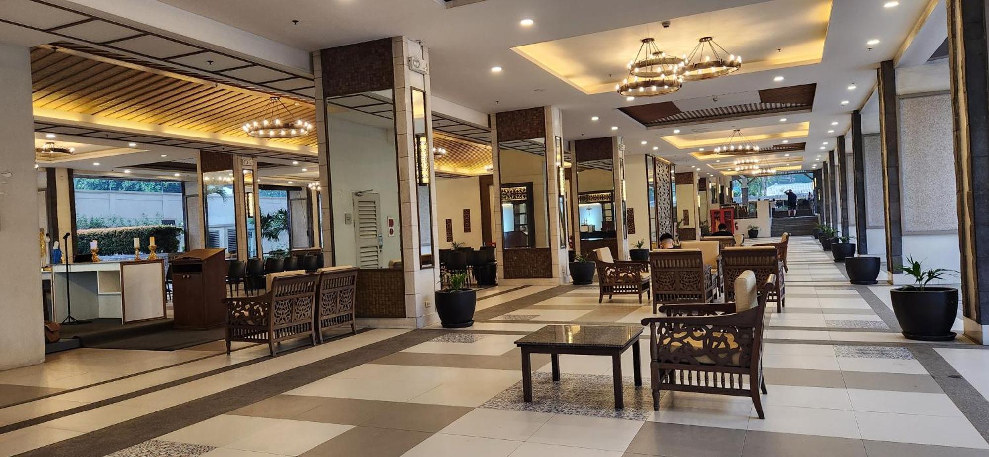Casa Antonio At Fairway Terraces Family Penthouse 2Br Wi-Fi Nr Golf, Airport, Fort Bgc 马尼拉 外观 照片