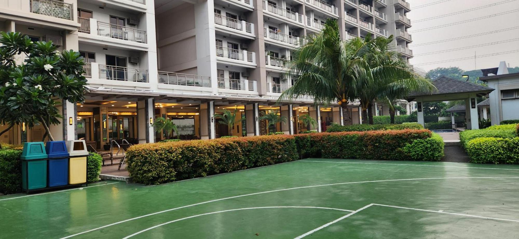 Casa Antonio At Fairway Terraces Family Penthouse 2Br Wi-Fi Nr Golf, Airport, Fort Bgc 马尼拉 外观 照片
