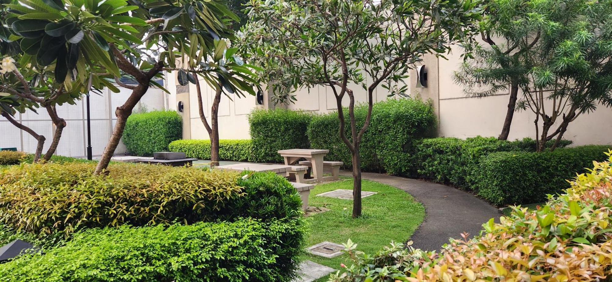 Casa Antonio At Fairway Terraces Family Penthouse 2Br Wi-Fi Nr Golf, Airport, Fort Bgc 马尼拉 外观 照片
