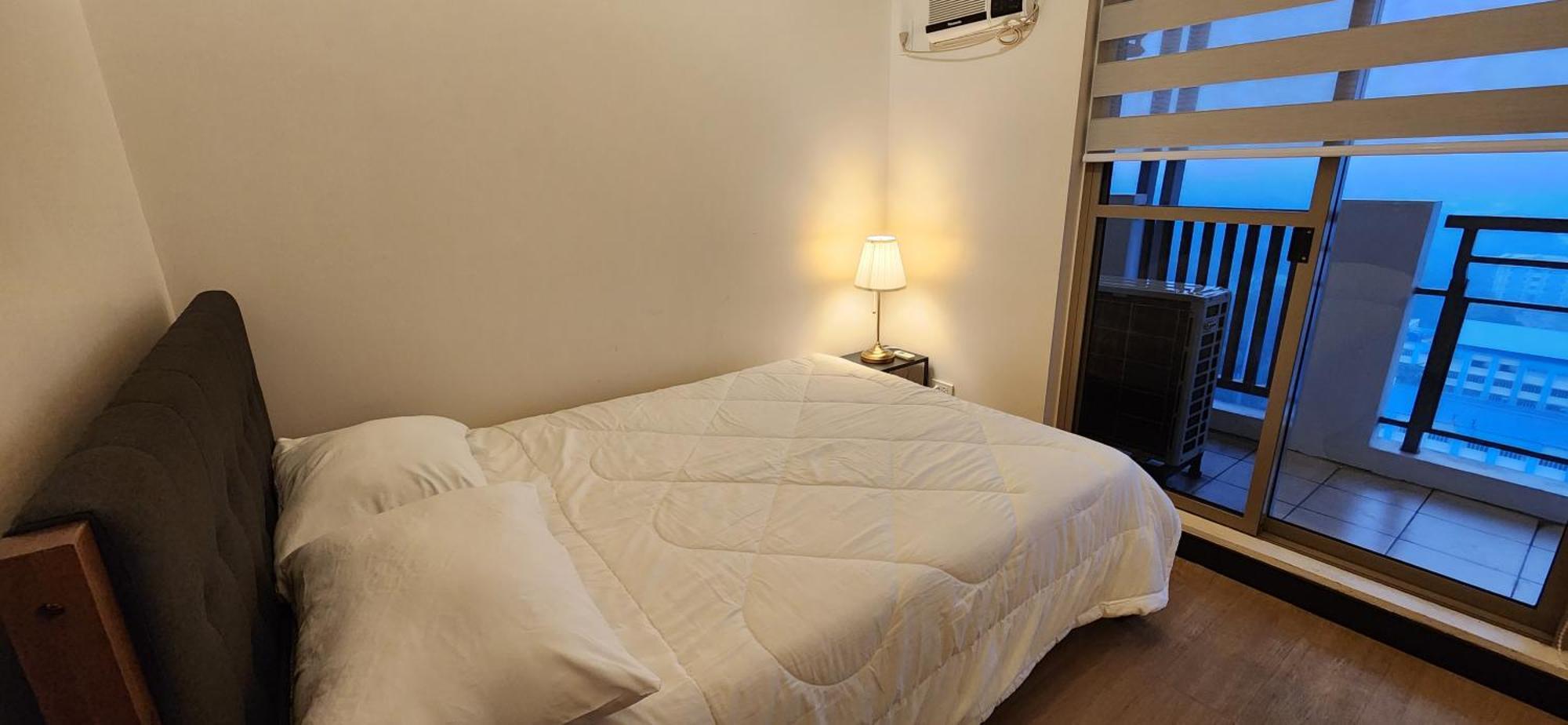 Casa Antonio At Fairway Terraces Family Penthouse 2Br Wi-Fi Nr Golf, Airport, Fort Bgc 马尼拉 外观 照片