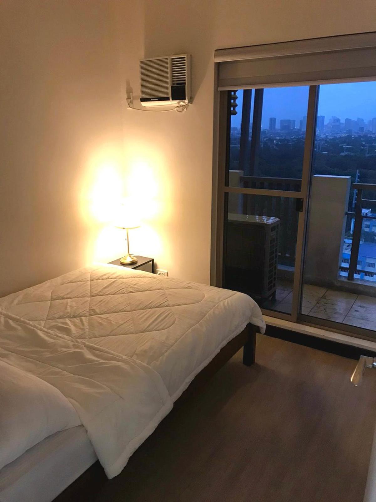 Casa Antonio At Fairway Terraces Family Penthouse 2Br Wi-Fi Nr Golf, Airport, Fort Bgc 马尼拉 外观 照片