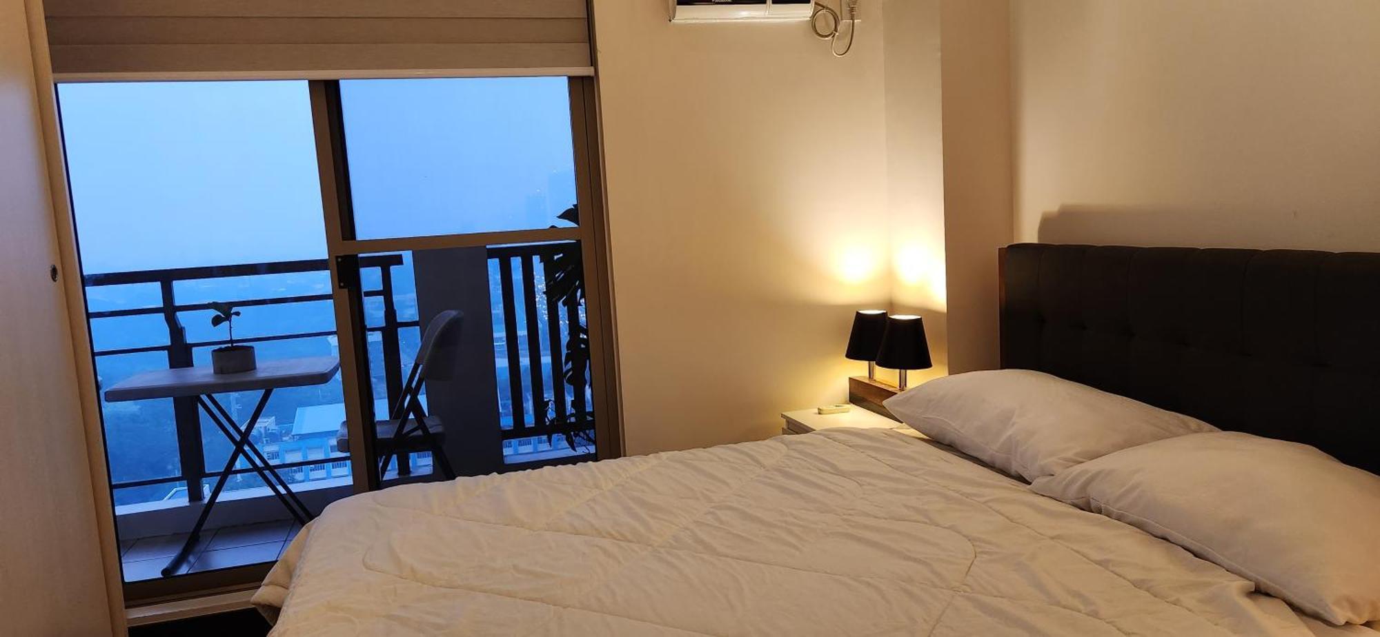 Casa Antonio At Fairway Terraces Family Penthouse 2Br Wi-Fi Nr Golf, Airport, Fort Bgc 马尼拉 外观 照片