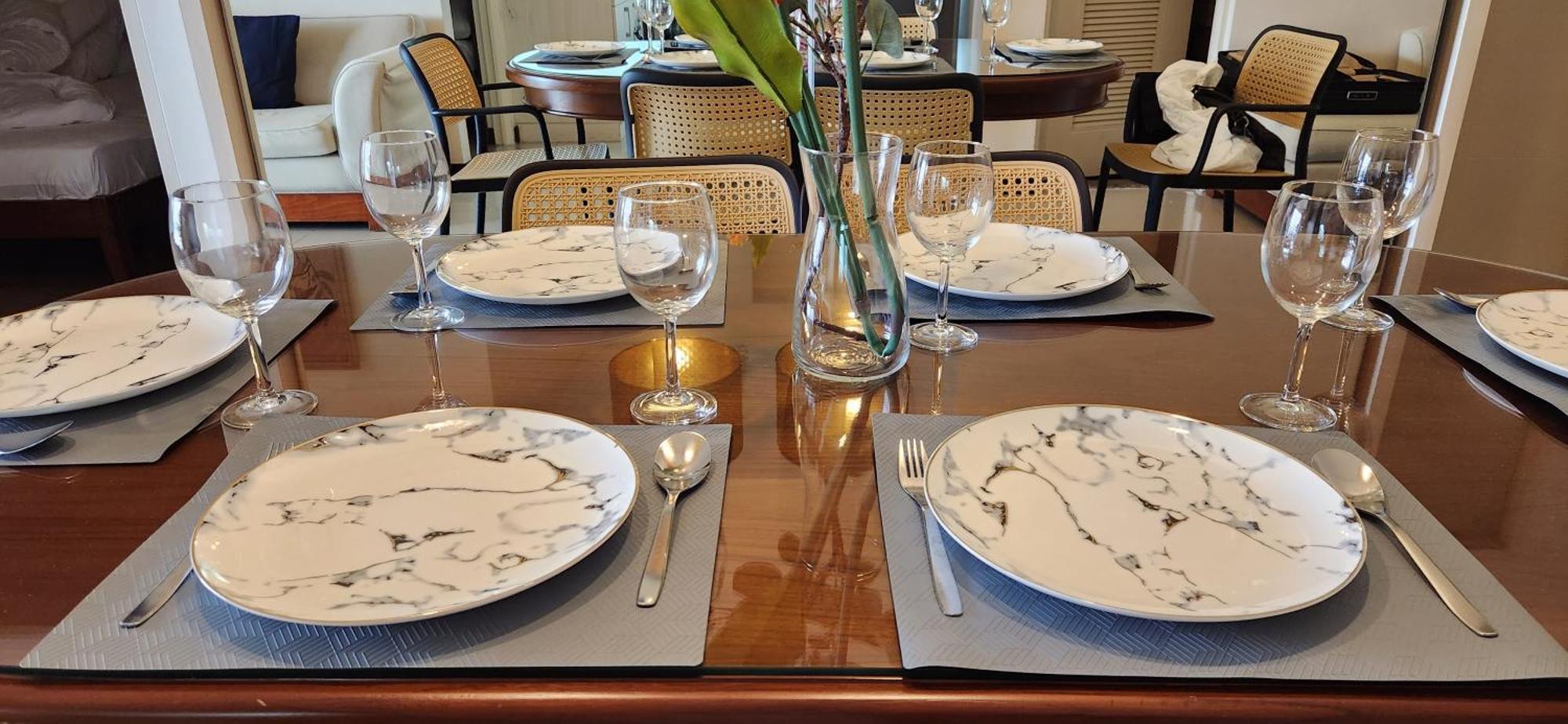 Casa Antonio At Fairway Terraces Family Penthouse 2Br Wi-Fi Nr Golf, Airport, Fort Bgc 马尼拉 外观 照片